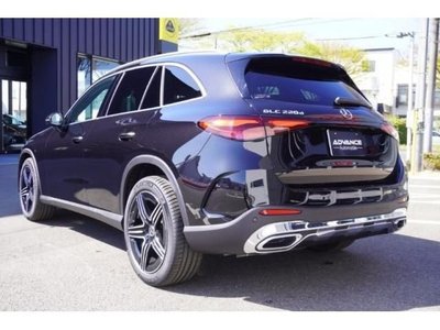 MERCEDES-BENZ GLC - 3
