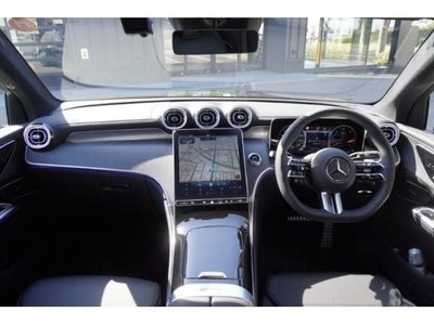 MERCEDES-BENZ GLC - 2