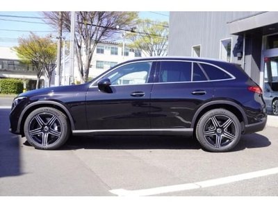 MERCEDES-BENZ GLC - 4