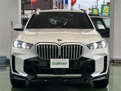 BMW X5 - 4