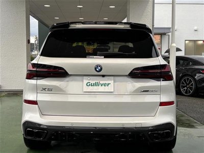 BMW X5 - 5