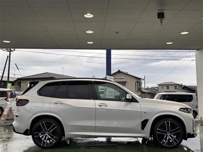 BMW X5 - 7