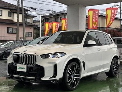 BMW X5 - 2