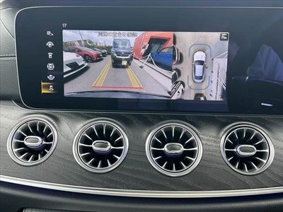 MERCEDES-BENZ E-CLASS - 5