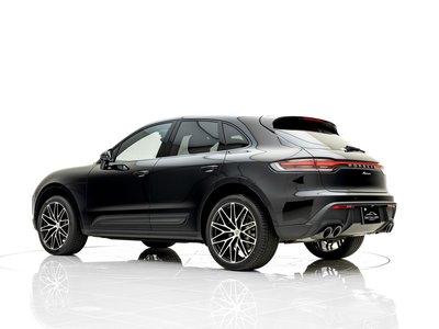 PORSCHE MACAN - 5