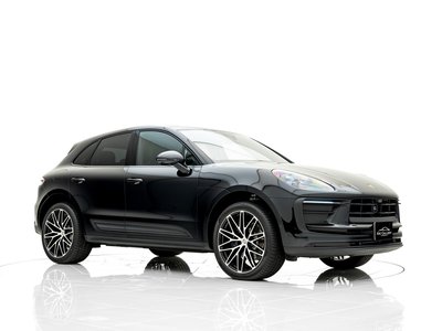 PORSCHE MACAN - 9