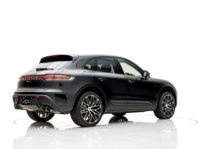 PORSCHE MACAN - 7