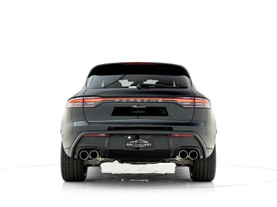 PORSCHE MACAN - 6