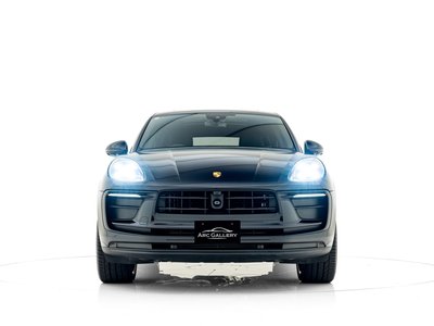 PORSCHE MACAN - 10