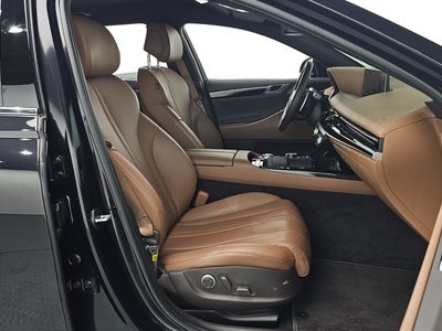 GENESIS G80 (RG3) - 10