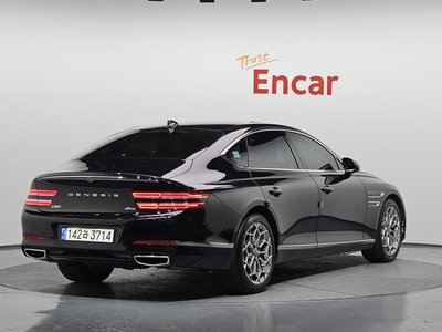 GENESIS G80 (RG3) - 3