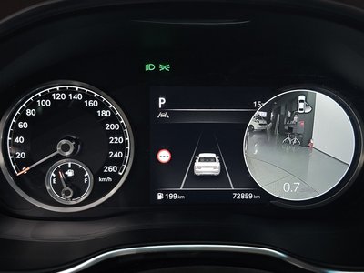 GENESIS G80 (RG3) - 8