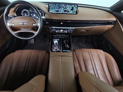GENESIS G80 (RG3) - 5