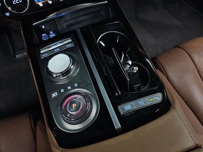 GENESIS G80 (RG3) - 9