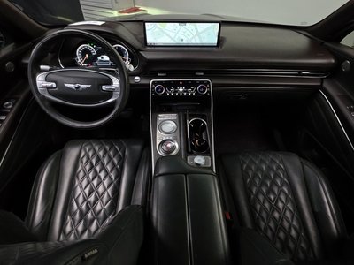 GENESIS GV80 - 5