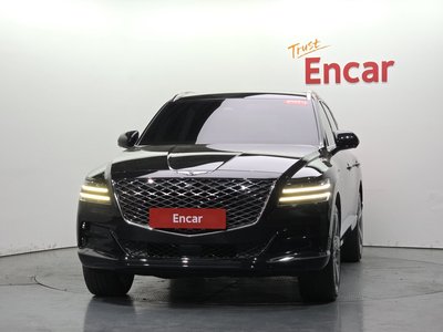 GENESIS GV80 - 2
