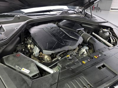 GENESIS GV80 - 7