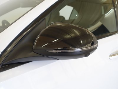 MERCEDES-BENZ C-CLASS AMG - 7