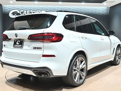 2021 BMW X5 — фото 5