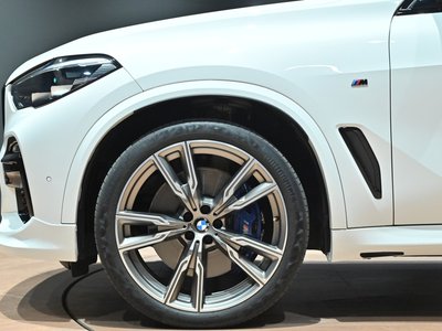صورة مصغرة 25 لـ 2021 BMW X5