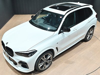 2021 BMW X5 — фото 8