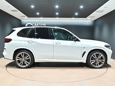 2021 BMW X5 — фото 10