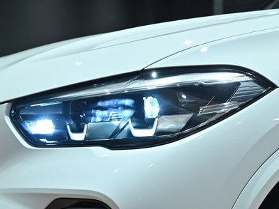 صورة مصغرة 29 لـ 2021 BMW X5