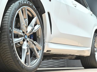 صورة مصغرة 16 لـ 2021 BMW X5
