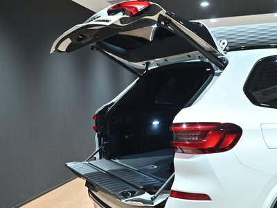 صورة مصغرة 35 لـ 2021 BMW X5
