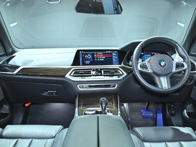 صورة مصغرة 20 لـ 2021 BMW X5