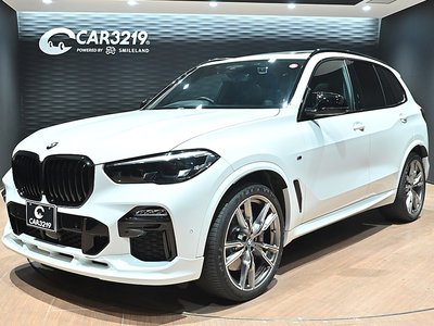 2021 BMW X5 — фото 1