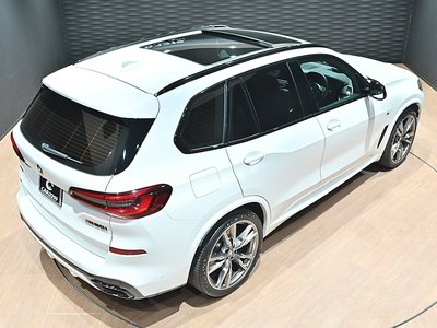 2021 BMW X5 — фото 9