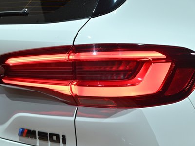 صورة مصغرة 31 لـ 2021 BMW X5