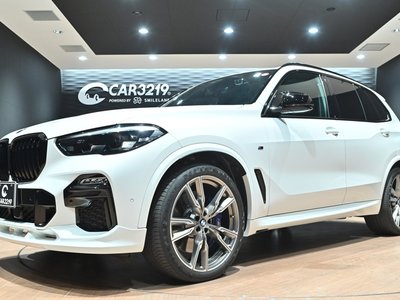 صورة مصغرة 65 لـ 2021 BMW X5