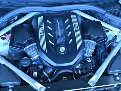 صورة مصغرة 62 لـ 2021 BMW X5