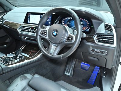 صورة مصغرة 40 لـ 2021 BMW X5