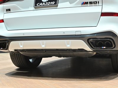 صورة مصغرة 28 لـ 2021 BMW X5