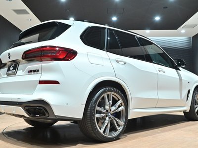 صورة مصغرة 64 لـ 2021 BMW X5