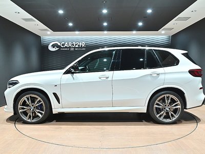صورة مصغرة 11 لـ 2021 BMW X5