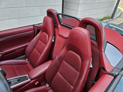 صورة مصغرة 12 لـ 2018 Porsche 718