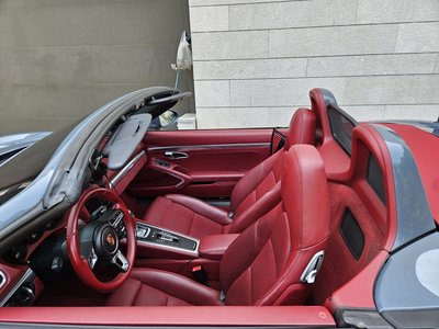 صورة مصغرة 13 لـ 2018 Porsche 718
