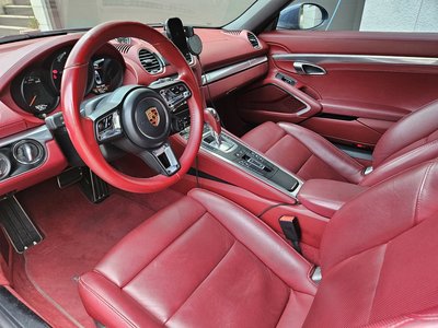 صورة مصغرة 11 لـ 2018 Porsche 718