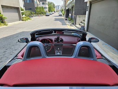 صورة مصغرة 14 لـ 2018 Porsche 718