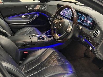 MERCEDES-BENZ S-CLASS MAYBACH - 10