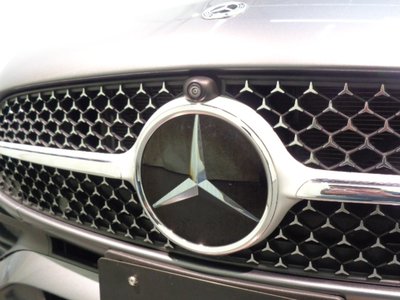 MERCEDES-BENZ C-CLASS - 8