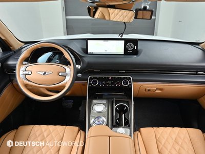 GENESIS GV80 - 4