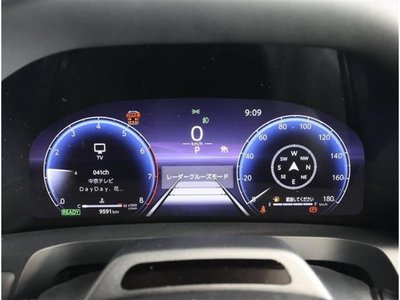 TOYOTA VELLFIRE - 10