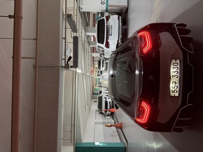 صورة 3 لـ 2016 BMW I8