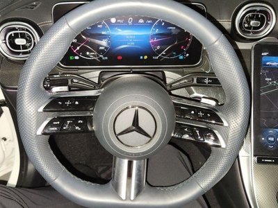 MERCEDES-BENZ CLE - 9