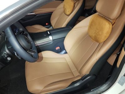 MERCEDES-BENZ CLE - 7